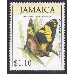 JAMAICA SCOTT 811