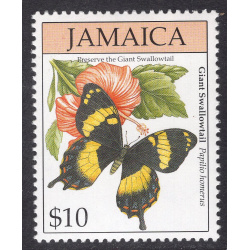 JAMAICA SCOTT 812