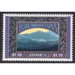 JAMAICA SCOTT 816
