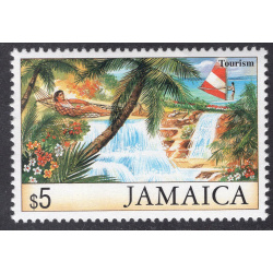 JAMAICA SCOTT 817