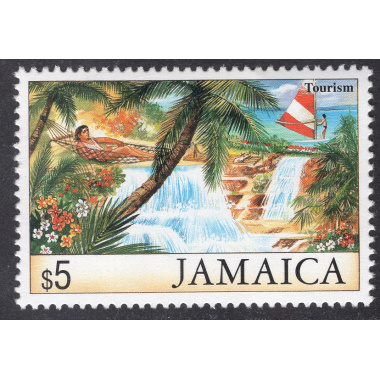 JAMAICA SCOTT 817