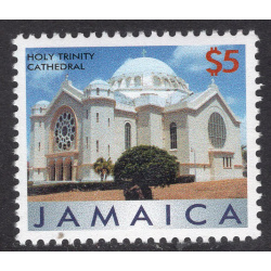 JAMAICA SCOTT 1004A