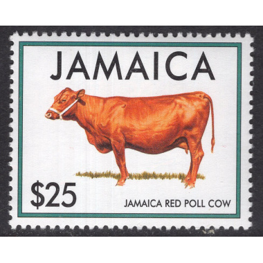 JAMAICA SCOTT 821