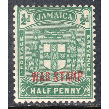 JAMAICA SCOTT MR10