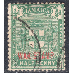 JAMAICA SCOTT MR10