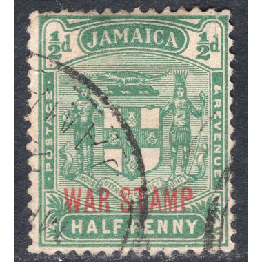 JAMAICA SCOTT MR10