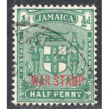 JAMAICA SCOTT MR10