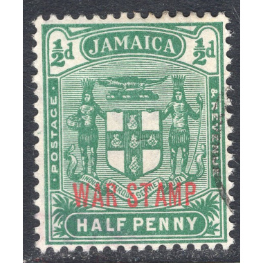 JAMAICA SCOTT MR10