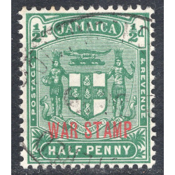 JAMAICA SCOTT MR10