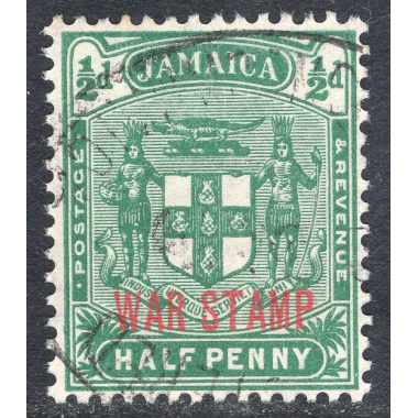 JAMAICA SCOTT MR10