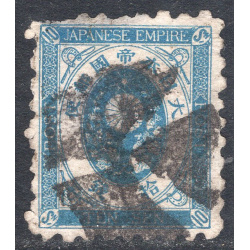 JAPAN SCOTT 62