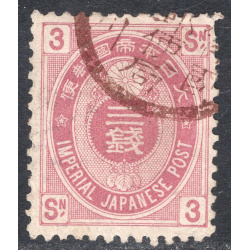 JAPAN SCOTT 76