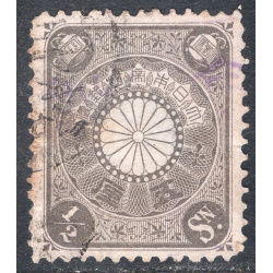 JAPAN SCOTT 92