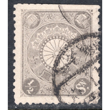JAPAN SCOTT 92