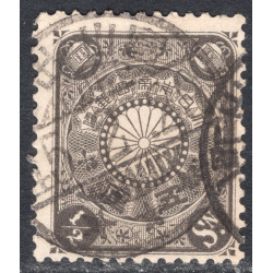 JAPAN SCOTT 92