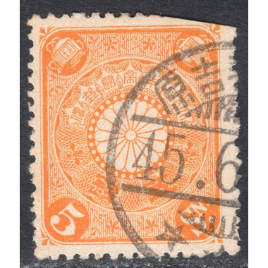 JAPAN SCOTT 100