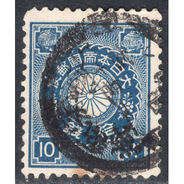JAPAN SCOTT 103