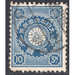 JAPAN SCOTT 103