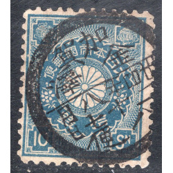 JAPAN SCOTT 103