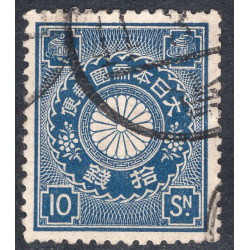 JAPAN SCOTT 103