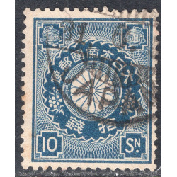 JAPAN SCOTT 103