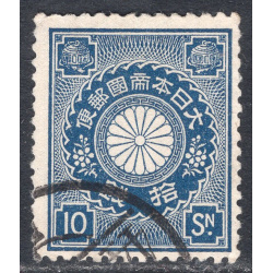JAPAN SCOTT 103
