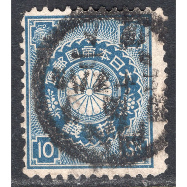JAPAN SCOTT 103