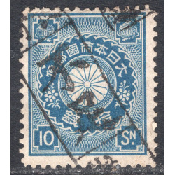 JAPAN SCOTT 103