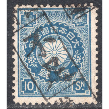 JAPAN SCOTT 103