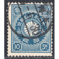 JAPAN SCOTT 103