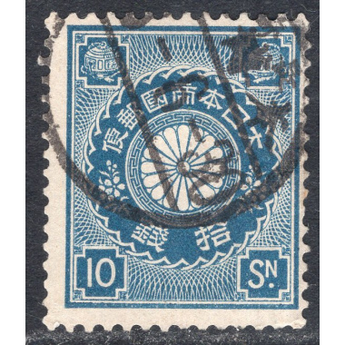 JAPAN SCOTT 103