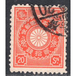 JAPAN SCOTT 105