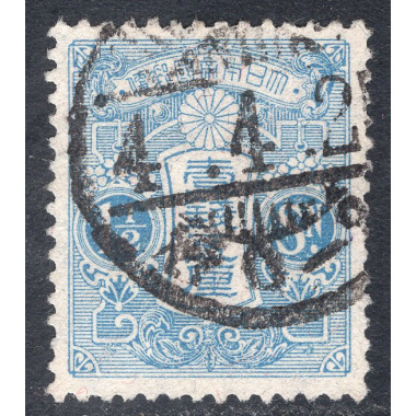 JAPAN SCOTT 129