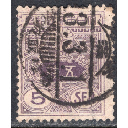 JAPAN SCOTT 133