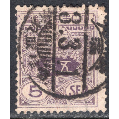 JAPAN SCOTT 133