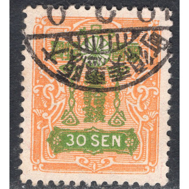 JAPAN SCOTT 142