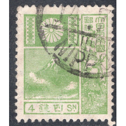 JAPAN SCOTT 171