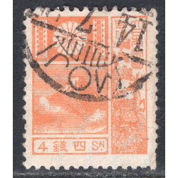 JAPAN SCOTT 172