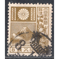 JAPAN SCOTT 174