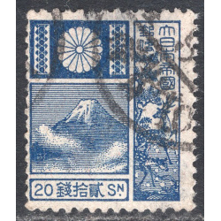 JAPAN SCOTT 175