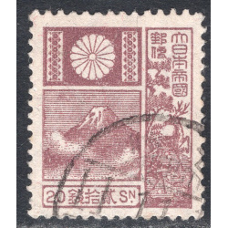 JAPAN SCOTT 176