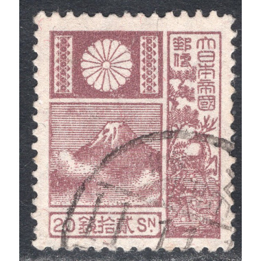 JAPAN SCOTT 176