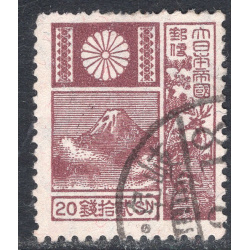 JAPAN SCOTT 176