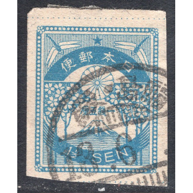 JAPAN SCOTT 180