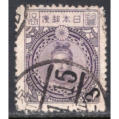 JAPAN SCOTT 189