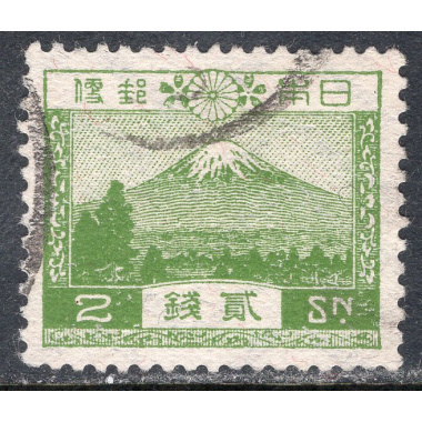 JAPAN SCOTT 194