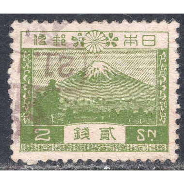 JAPAN SCOTT 194