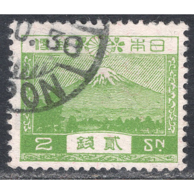 JAPAN SCOTT 194