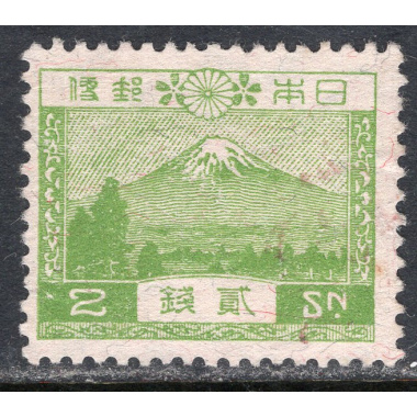 JAPAN SCOTT 194