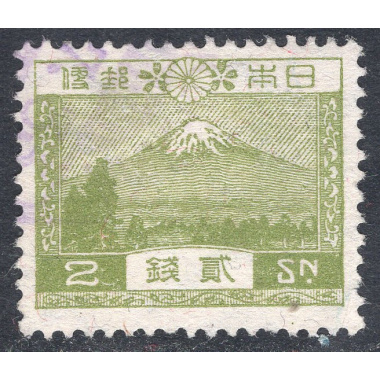 JAPAN SCOTT 194